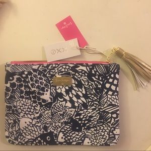 Lily Pulitzer Pouch